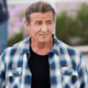 Sylvester Stallone