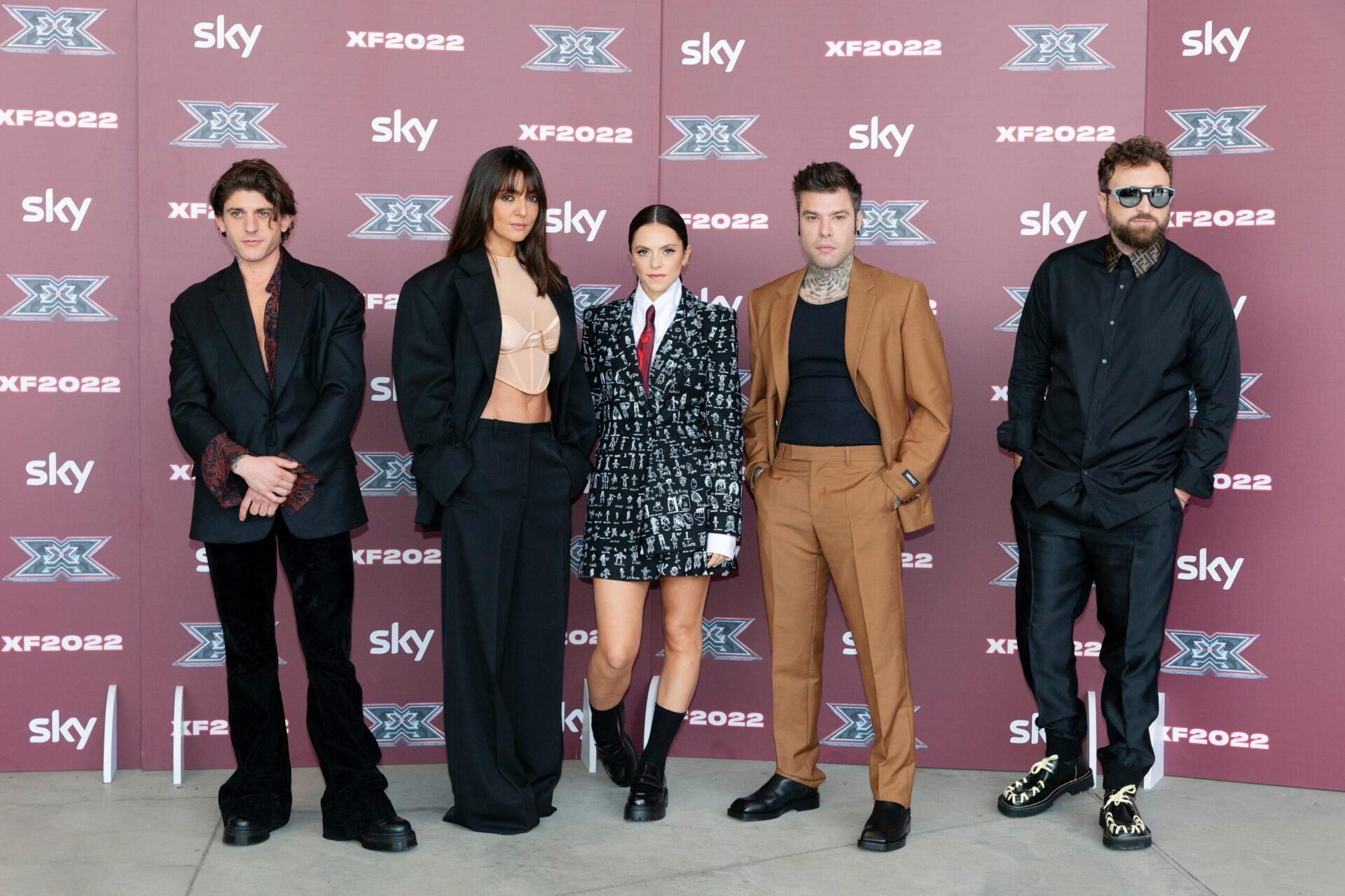 X Factor 2022, nel secondo live serve il cambio di passo