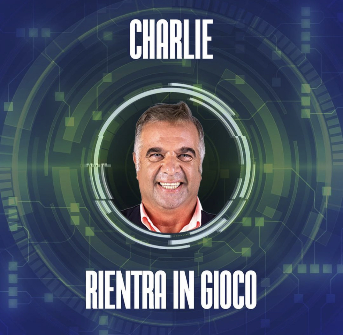 LIVE GFVIP7. Puntata di Lunedì 12 Dicembre. Charlie fuori al televoto, ma il bussolotto la fa rientrare. Antonino ritrova Ginevra. Attilio offende Sara: "Persona fru fru, non la porterei mai nel mio entourage"