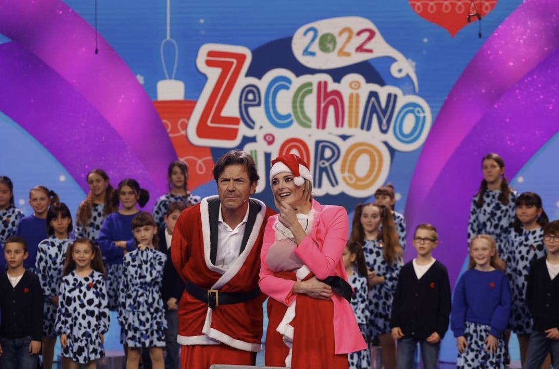 Zecchino d'oro 2022, tra i 17 bimbi in gara c'è una figlia d'arte: la mamma è una ex allieva di Amici. Ecco chi è