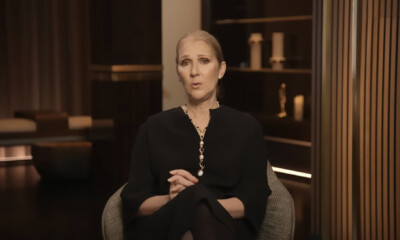 Celine Dion in lacrime: "Sto male, addio tour". Cancellato anche il Lucca Summer Festival in programma il 15 luglio 2023 (VIDEO)