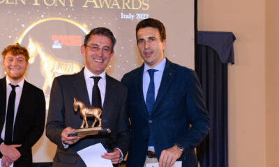 GoldenPonyAwardPareschiCorazzari