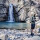 Cascate del Perino, Val Trebbia