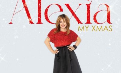 My Xmas Alexia Recensione