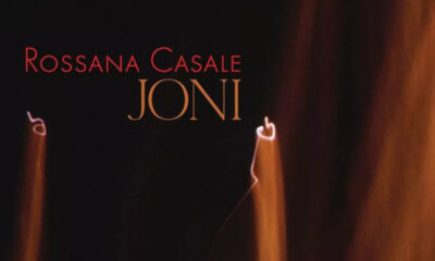 Recensione Joni Rossana Casale