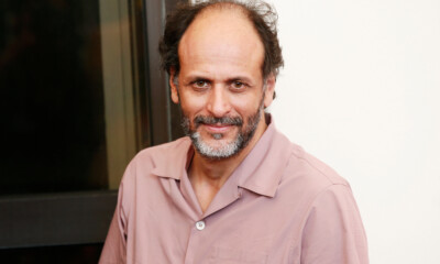 Luca Guadagnino