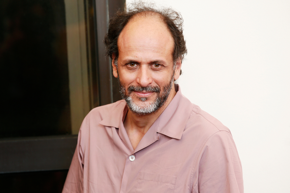 Luca Guadagnino