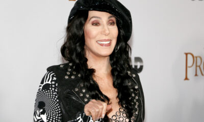 Cher