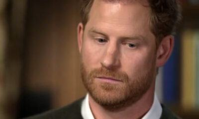 Harry alla CBS su William e Re Carlo III: "Mi hanno tradito. Vorrei una famiglia, non un'istituzione" (VIDEO)