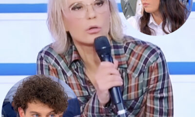 Uomini e Donne, Maria De Filippi cuore d'oro: offre un posto lavoro ad una corteggiatrice. Non è la prima volta però