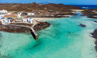 Canarie