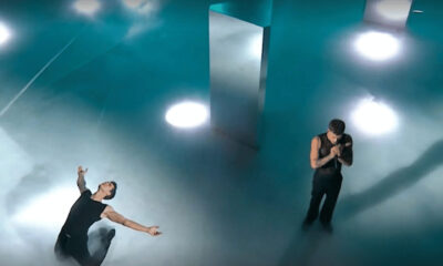 blanco-bluceleste-esibizione-robertobolle-videovirale