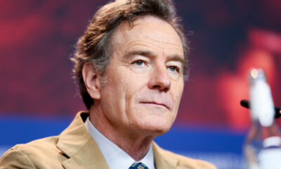 Bryan Cranston