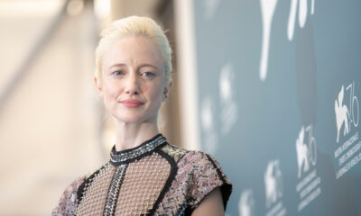 Andrea Riseborough