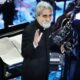 Beppe Vessicchio non dirigerà alcun artista a Sanremo 2023