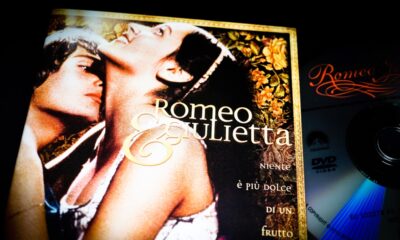 Romeo e Giulietta