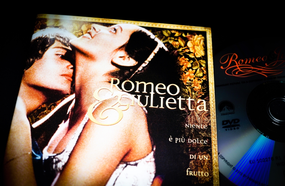 Romeo e Giulietta