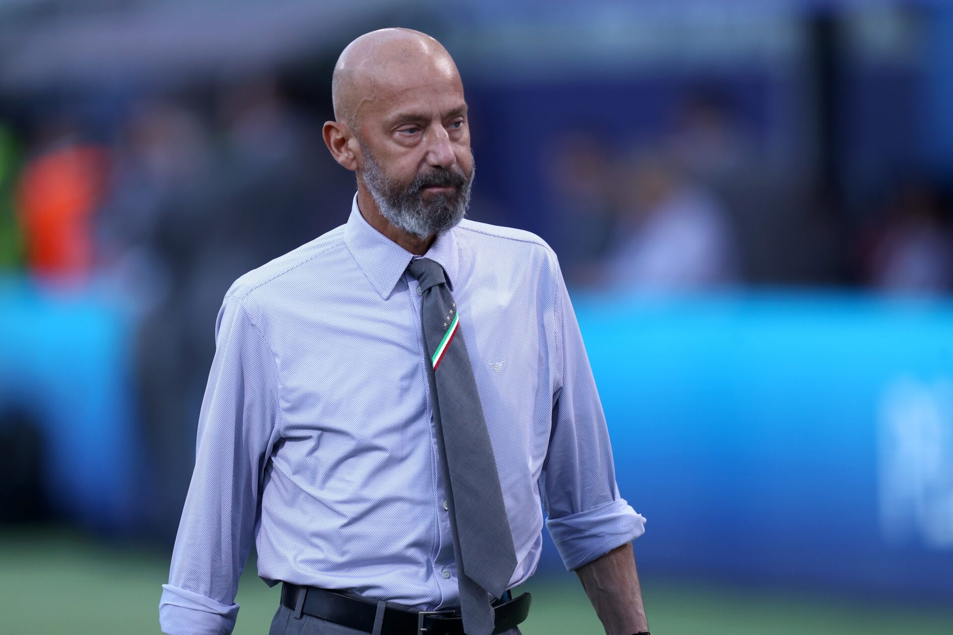 Gianluca Vialli è morto a 58 anni