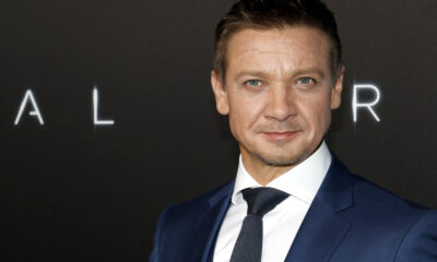 Jeremy Renner