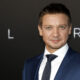 Jeremy Renner