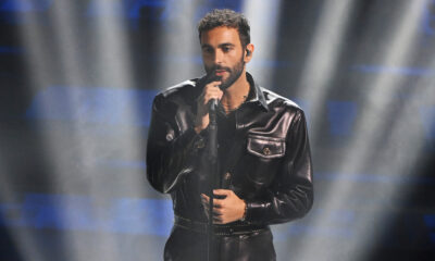 Marco Mengoni Sanremo 2023