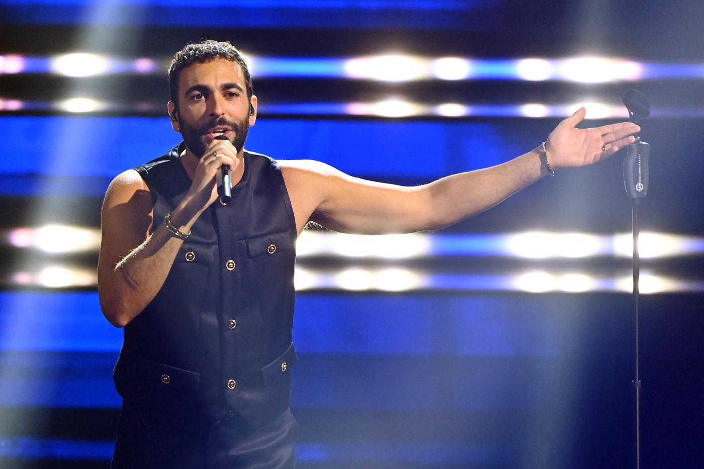 Marco Mengoni