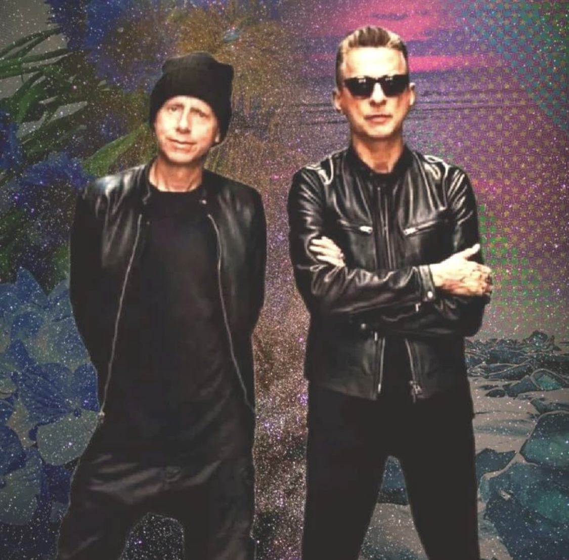 Festival di Sanremo 2023, i Depeche Mode super ospiti della kermesse: in arrivo il nuovo album "Memento Mori", il primo dalla scomparsa di Andy Fletcher