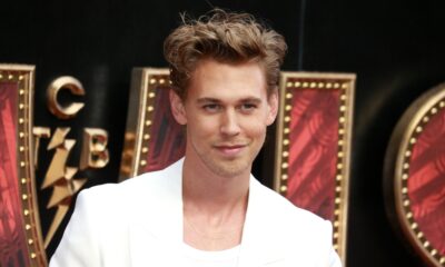 Austin Butler