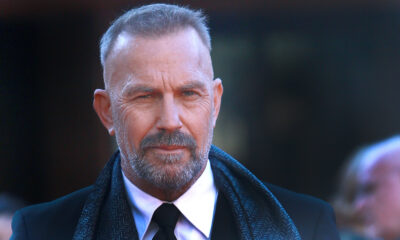 Kevin Costner