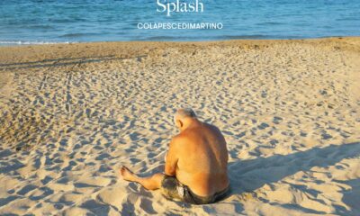 Splash recensione