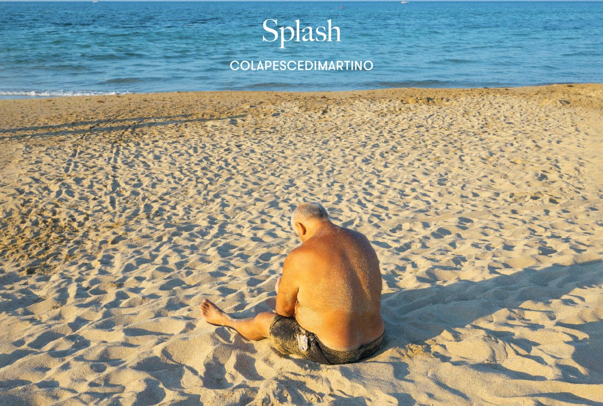 Splash recensione