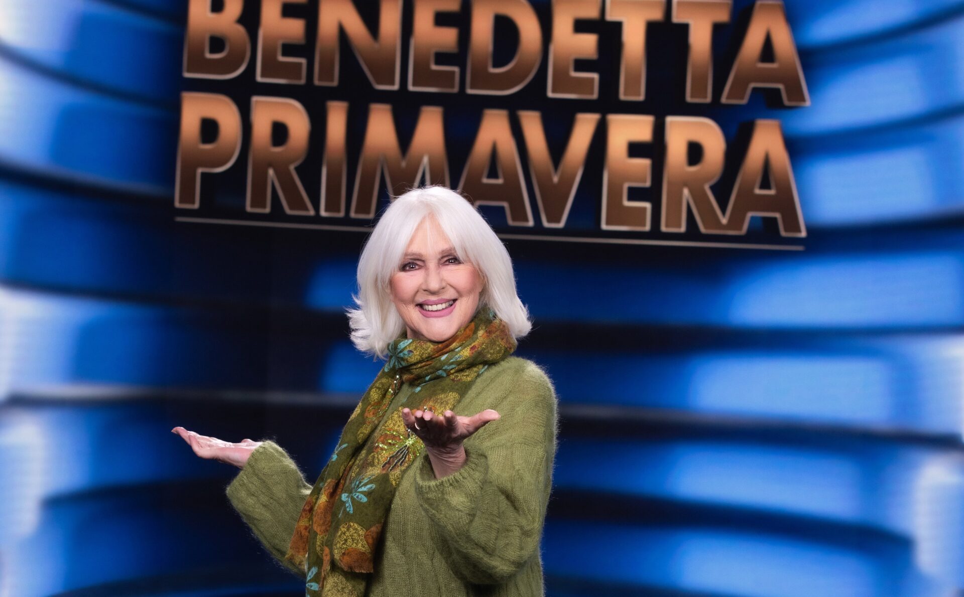 Benedetta Primavera