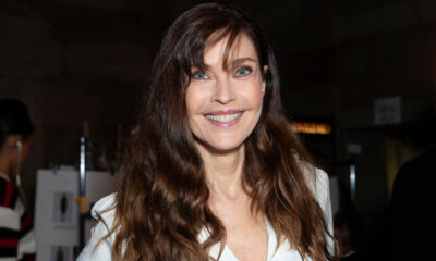 Carol Alt