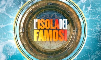 LIVE Isola dei Famosi. Puntata di Lunedì 5 Giugno, la finale! Chi sarà il vincitore di questa edizione?