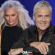 Giorgia Meloni, Anna Oxa, Claudio Baglioni e Elly Schlein