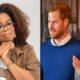 Oprah Winfrey sull'incoronazione di Re Carlo III: "Se Harry e Meghan debbano andare? Non hanno chiesto il mio parere" (VIDEO)