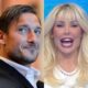 Ilary Blasi denuncia Francesco Totti per abbandono di minore