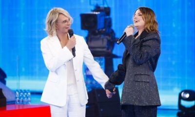 Emma Marrone, si intitola Mezzo mondo il nuovo singolo della cantante salentina che questa sera sarà ospite ad Amici