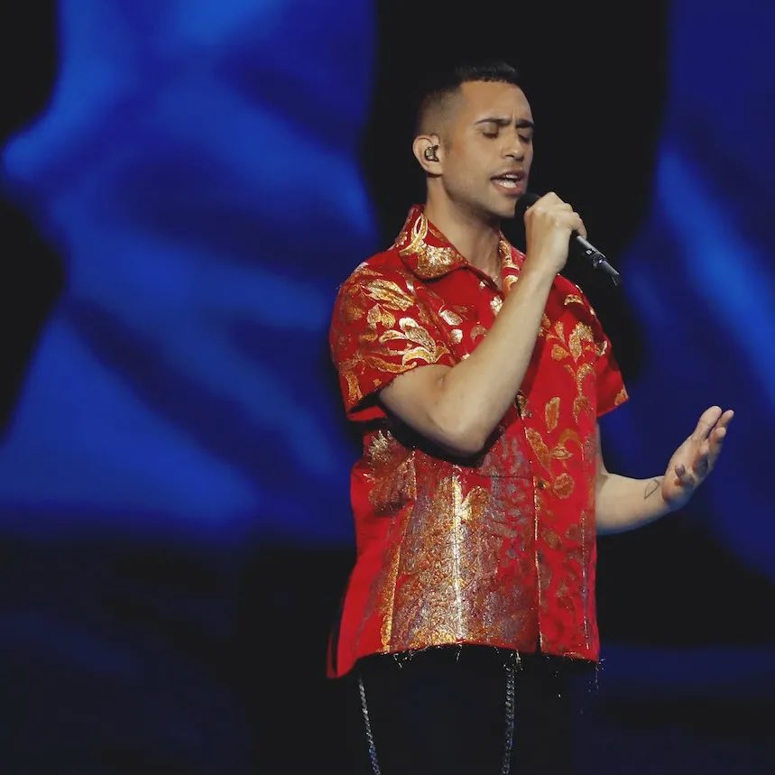 Eurovision 2023, Mahmood si esibirà come ospite: non era mai successo a nessun italiano prima