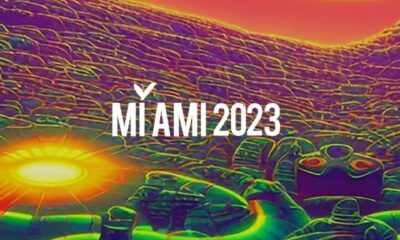 MiAmi Festival 2023: la line up definitiva