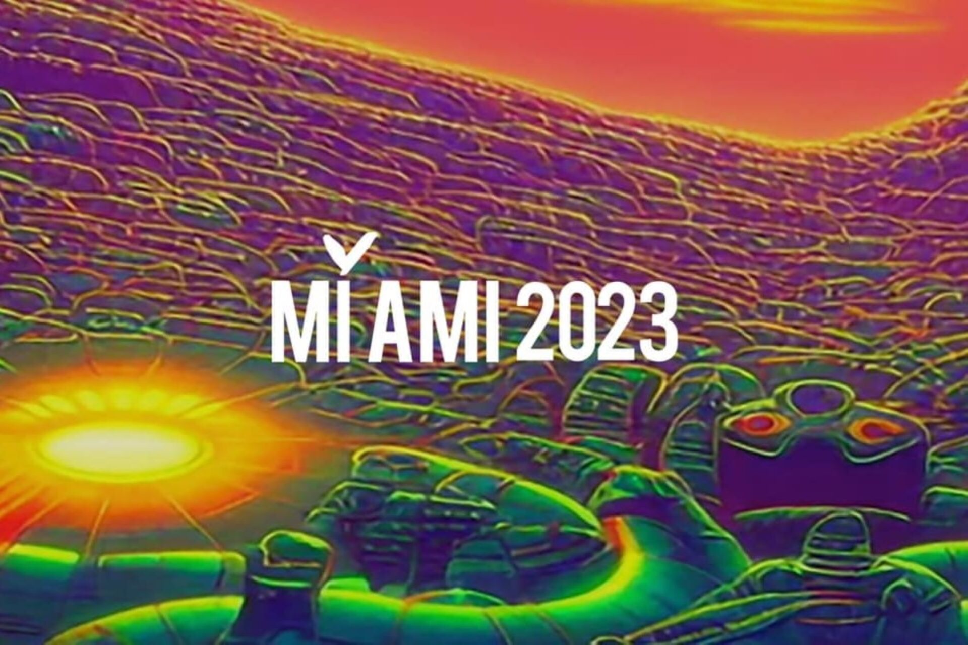MiAmi Festival 2023: la line up definitiva
