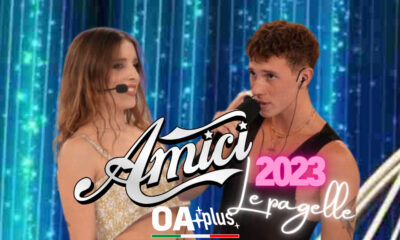 Amici 22