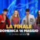 Amici, la finalissima! Chi vincerà tra Wax, Angelina, Mattia e Isobel? Cambia il regolamento: sarà il televoto a decidere