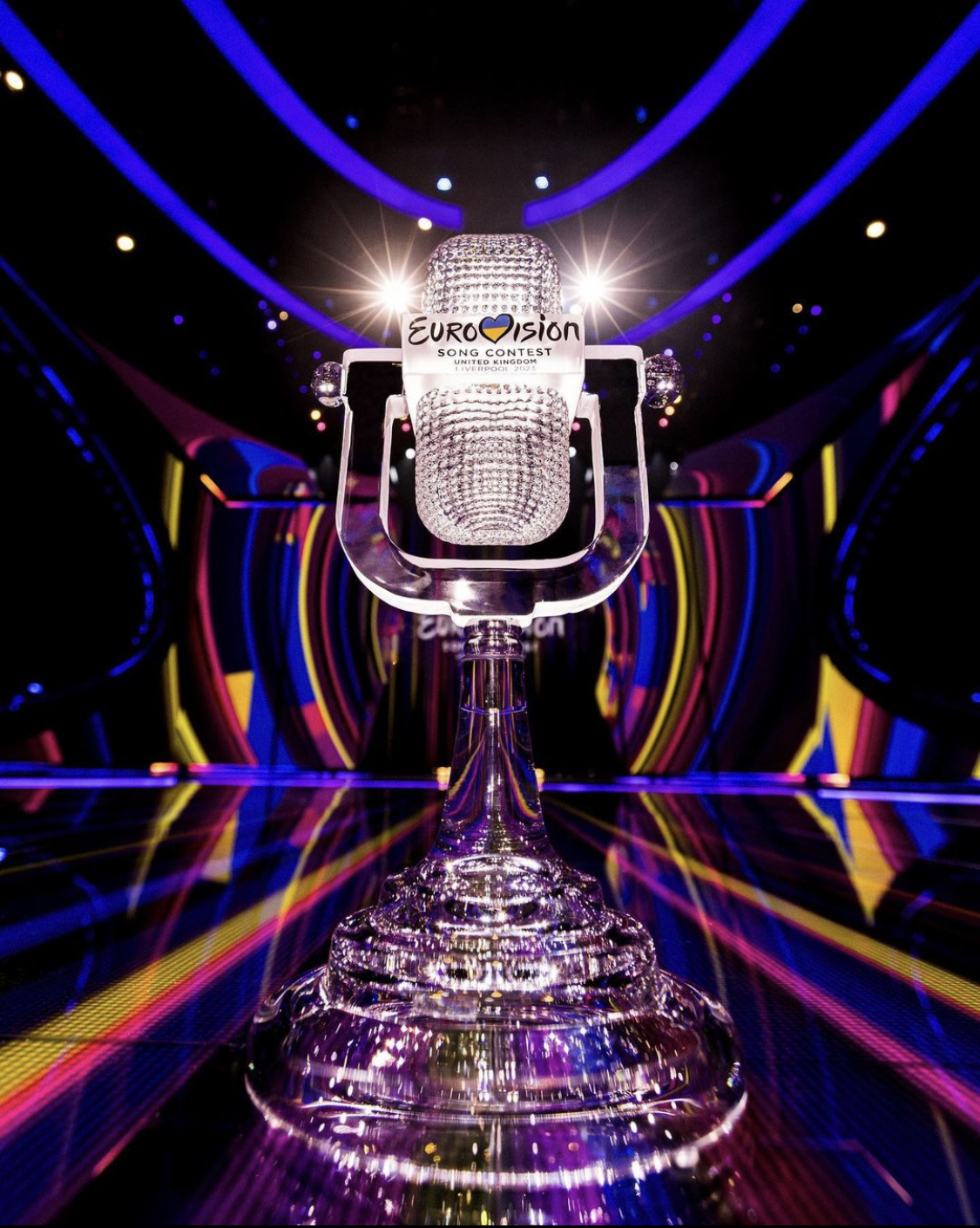 Eurovision 2023, ecco quali paesi sono passati in finale. Sabato 12 Maggio atteso Marco Mengoni