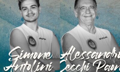 Isola dei Famosi, Alessandro Cecchi Paone e Simone Antolini si sono ritirati (VIDEO)