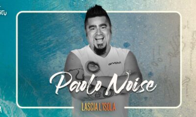 LIVE Isola dei Famosi. Puntata di Lunedì 22 Maggio. Paolo Noise abbandona per motivi di salute. Fabio: "Marco mi ha minacciato di picchiarmi"