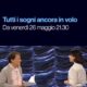 "Tutti i sogni ancora in volo", parte Venerdì 26 Maggio lo show presentato da Massimo Ranieri (PROMO)