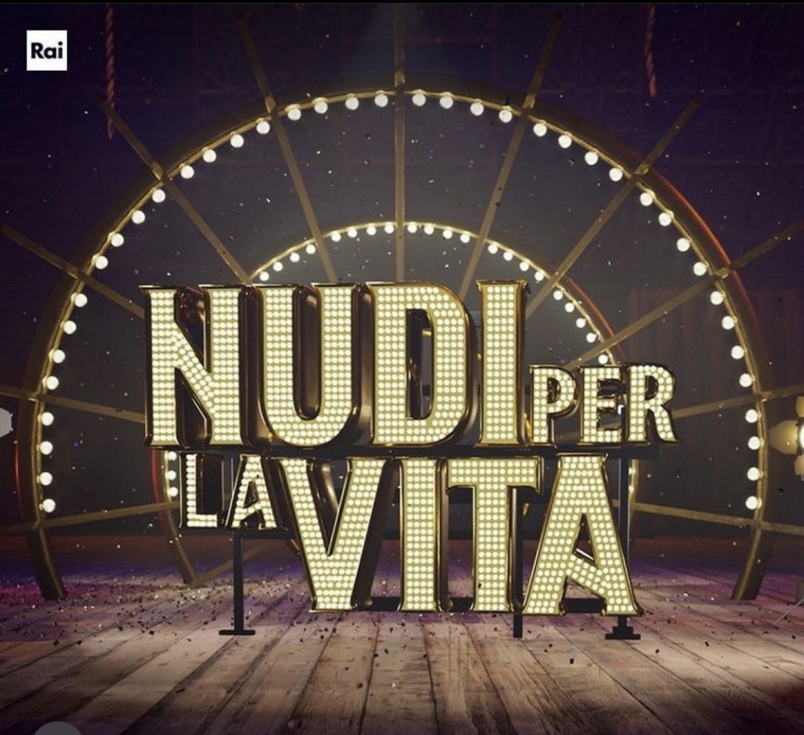 "Nudi per la vita" torna con un doppio appuntamento. 12 personaggi si spoglieranno per una buona causa: la prevenzione (PROMO)