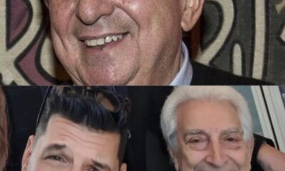 Giancarlo Magalli contro Michele Guardì: "Non mi cita per non scontentare Salvo Sottile, o forse perché non sono morto"