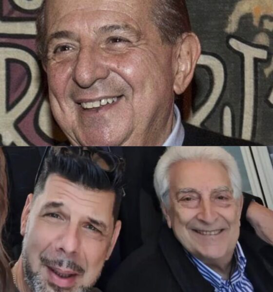 Giancarlo Magalli contro Michele Guardì: "Non mi cita per non scontentare Salvo Sottile, o forse perché non sono morto"